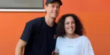 Federica Brignone: “La gamba non si muoveva più, non riesco a camminare”