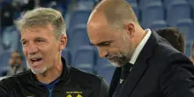 Serie A, la corsa Champions è un thriller: ma c’è una favorita