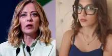 Femminicidi, Meloni si schiera: “Dobbiamo fare di più tutti insieme”. L’appello accorato