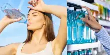 Acque di bellezza, Altroconsumo: “Non servono a nulla”. Cosa contengono davvero