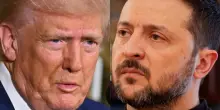 Terre rare, la truffa di Trump: le clausole segrete imposte a Zelensky