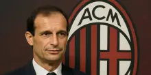 Massimiliano Allegri torna al Milan: così può riportare il club in vetta alla Serie A