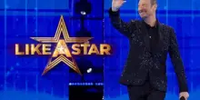 Amadeus, polemica dopo il debutto di “Like a Star”: cosa succede