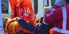 “Schiacciato in un istante”. Orribile incidente in Italia, è morto così: scena spaventosa
