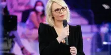 “Hai vinto tu!. Amici 2025, l’annuncio di Maria a notte fonda