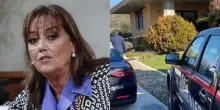 Allarme a Montemarcello: rapina spettacolare nella villa di Annamaria Bernardini De Pace