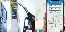 Benzina, ecco le migliori app per risparmiare: quali sono e come funzionano