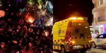 Italiano a Ibiza muore in discoteca, aveva solo 20 anni: la corsa disperata non è servita