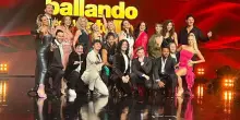 Ballando con le stelle, ricovero per Pasquale La Rocca: incerta la presenza in finale