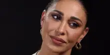 Belen, clamorosa rissa con delle sconosciute: spunta anche un video
