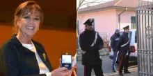 Violenza terribile su di me”. L’avvocata di Forum racconta la sua notte di terrore