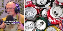 “Non bevete bibite in lattina”. L’esperto rivela: “Ecco quali sono i pericoli”