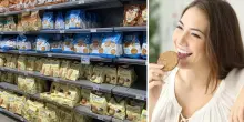 Biscotti, come scegliere i migliori al supermercato (e i più adatti a te)