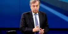 Burioni avverte: “In Italia imperativo intervenire subito”