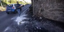 Moglie e marito muoiono così insieme, in Italia: la tragedia in un istante