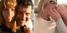 Carlotta Mantovan, la figlia Stella e il dolce dono in ricordo di Fabrizio: italiani in lacrime