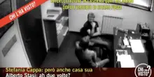Garlasco, spunta il video della cugina in cui provò a convincere Stasi (VIDEO)