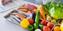 Cibo straniero: la Coldiretti lancia l’allarme sulla sicurezza alimentare