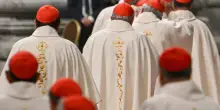 Conclave 2025, il sondaggio dei vaticanisti: il prossimo Papa è italiano