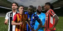 Serie A, che serata! A che punto è la corsa scudetto e Champions dopo i primi tempi