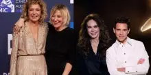 David di Donatello 2025, tutti i premi: da Familia a Ozpeteck, omaggio a Eleonora Giorgi
