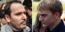 Andrea Sempio e Alberto Stasi, martedì il faccia a faccia. I legali: “Affiliamo le armi”