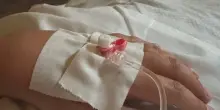 La conduttrice Rai in ospedale, l’annuncio e le parole che fanno pensare