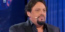 Enrico Brignano: il dolore di una perdita: “Io ero sul palco”