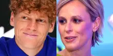 Federica Pellegrini di nuovo polemica su Sinner: le sue parole