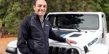 Stellantis, chi è il nuovo amministratore delegato, Antonio Filosa