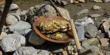 La scoperta del secolo: trovato un fiume pieno d’oro, tutto in un unico Paese