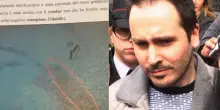 Garlasco, per la difesa di Stasi c’è sangue nell’impronta di Sempio