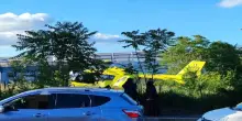 Frontale micidiale, prende la strada contromano: a bordo anche una bimba piccola