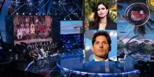 “Salta”. Stop all’Isola dei Famosi, la scelta drastica di Mediaset: perché il reality si stoppa