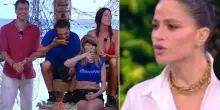 Isola dei Famosi, i naufraghi rifiutano il cibo dopo giorni di fame