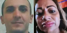 Emanuele De Maria, evaso e  ora in fuga: “C’è un legame”, è giallo sulla collega scomparsa