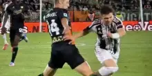 “È stato un regalo!”: Juventus, l’ipotesi shock sul rigore a Venezia