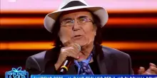 Al Bano “minaccia” Iago Garcia: attimi di panico a La volta buona