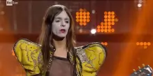 Eurovision 2025: Lucio Corsi e il sogno infranto tra polemiche e applausi
