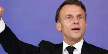 L’annuncio di Macron: “Armi nucleari francesi nelle basi di Paesi alleati”. Cosa cambia