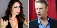 Malena svela la verità su Rocco Siffredi e le accuse: “Quel video…”
