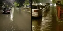 Città allagate e auto sott’acqua. Caos maltempo in Italia, immagini spaventose