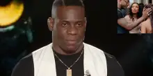 “Mi dispiace per Pia ma ho dovuto”. Mario Balotelli, a Belve la dolorosa confessione sulla figlia