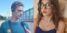 Martina Carbonaro, il padre: “Ero in macchina con lui, ecco quando ho capito tutto”