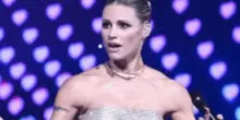 Eurovision, Michelle Hunziker oscurata dalla Rai. Arriva la risposta: “Cosa è successo davvero”