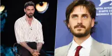 Michele Morrone, dopo “Belve” torna ad attaccare il cinema italiano: staffilata a Luca Marinelli