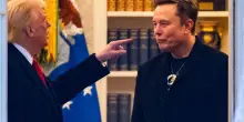Musk deluso da Trump: “La sua legge di spesa aumenta il deficit”