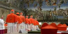 Aspettando un “Papa buono”: a chi dobbiamo chiedere: a Dio, ai cardinali o ai retroscenisti?