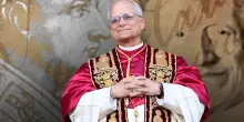 Zelensky chiama papa Leone XIV: “Prima telefonata, l’ho invitato a Kiev”