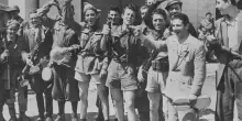 Eroi dalle mille ombre: la storia partigiana è un racconto di contraddizioni